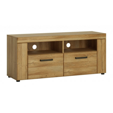  Szafki RTV MEBLE WÓJCIK CORTINA KOMODA RTV 2S TYP CNAF01 Meble Wójcik - 1