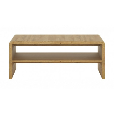  Ławy i stoliki okolicznościowe MEBLE WÓJCIK CORTINA STOLIK TYP CNAT02 Meble Wójcik - 2