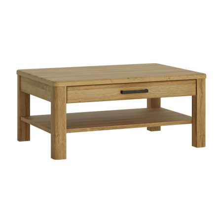  Ławy i stoliki okolicznościowe MEBLE WÓJCIK CORTINA STOLIK TYP CNAT04 Meble Wójcik - 1