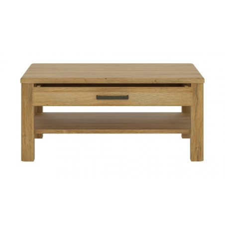  Ławy i stoliki okolicznościowe MEBLE WÓJCIK CORTINA STOLIK TYP CNAT04 Meble Wójcik - 2