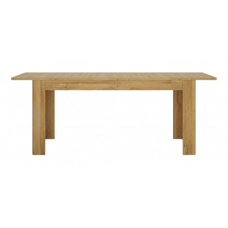  Stoły MEBLE WÓJCIK CORTINA STÓŁ ROZKŁADANY TYP CNAT01 Meble Wójcik - 2