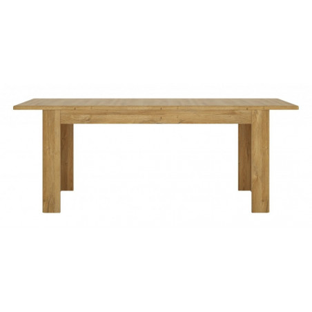  Stoły MEBLE WÓJCIK CORTINA STÓŁ ROZKŁADANY TYP CNAT03 Meble Wójcik - 2