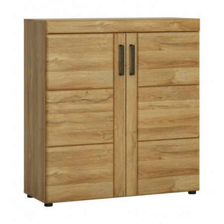  Przedpokoje, szafki na buty, wieszaki MEBLE WÓJCIK CORTINA SZAFKA NA BUTY TYP CNAG01 Meble Wójcik - 1