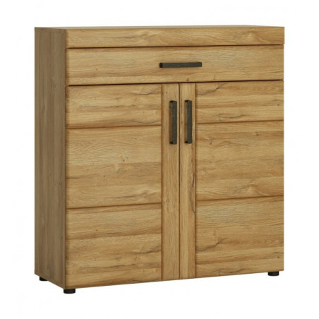  Przedpokoje, szafki na buty, wieszaki MEBLE WÓJCIK CORTINA SZAFKA NA BUTY TYP CNAG02 Meble Wójcik - 1