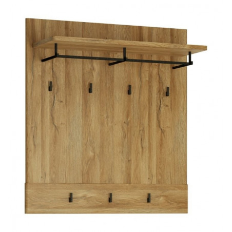  Przedpokoje, szafki na buty, wieszaki MEBLE WÓJCIK CORTINA WIESZAK TYP CNAG04 Meble Wójcik - 1