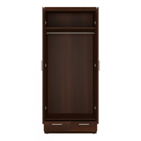  Szafy MEBLE WÓJCIK IMPERIAL SZAFA 2D2S TYP 20 Meble Wójcik - 2