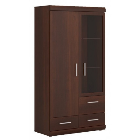  Witryny i Regały otwarte MEBLE WÓJCIK IMPERIAL BAREK 2D3S TYP 31 Meble Wójcik - 1