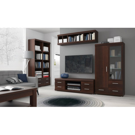  Komody MEBLE WÓJCIK IMPERIAL KOMODA 2D5S TYP 41 Meble Wójcik - 4