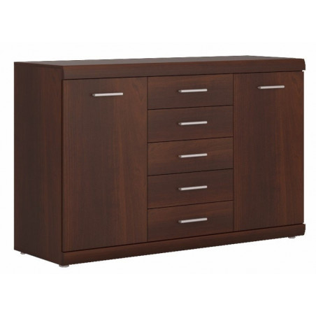  Komody MEBLE WÓJCIK IMPERIAL KOMODA 2D5S TYP 41 Meble Wójcik - 1