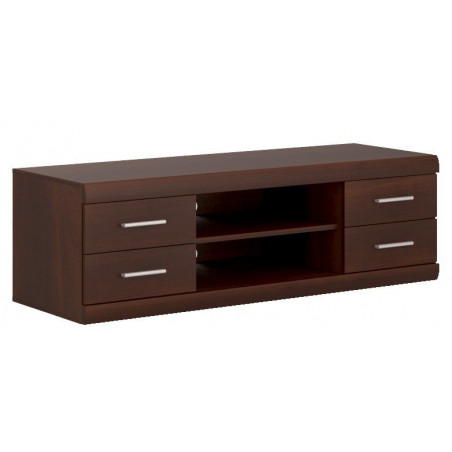  Szafki RTV MEBLE WÓJCIK IMPERIAL KOMODA RTV 4S TYP 51 Meble Wójcik - 2