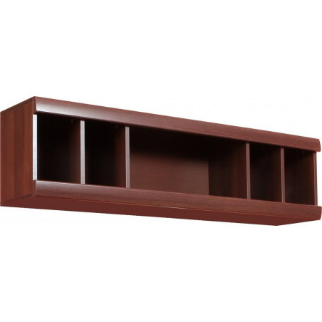  Półki, kwietniki, dodatki meblowe MEBLE WÓJCIK IMPERIAL PÓŁKA TYP 61 Meble Wójcik - 1