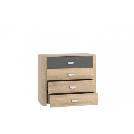 forte komoda yoop ypk24