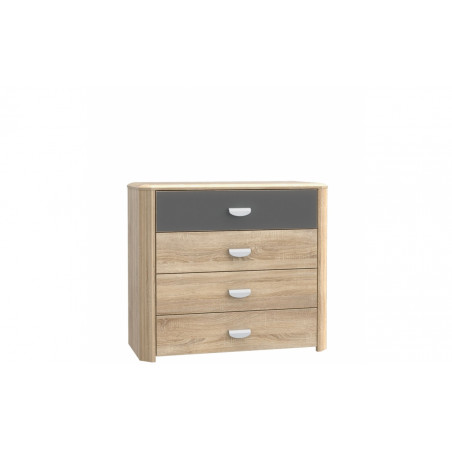 forte komoda yoop ypk24