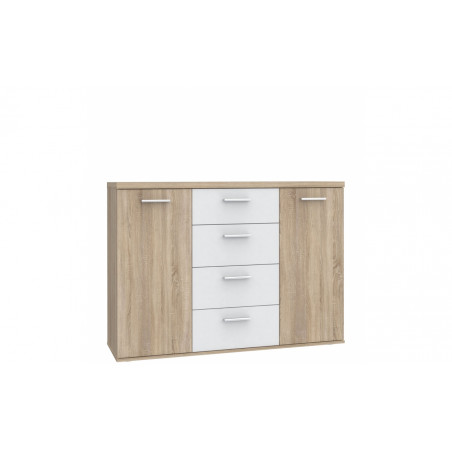 forte komoda wnk26 winnie