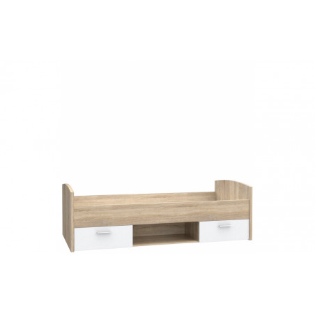 forte winnie łóżko wnl09