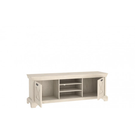 forte kashmir ksmt231 szafka rtv