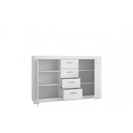 forte komoda snow snwk36