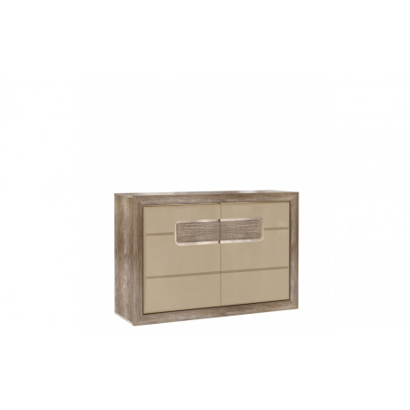 forte komoda tiziano tzk22b