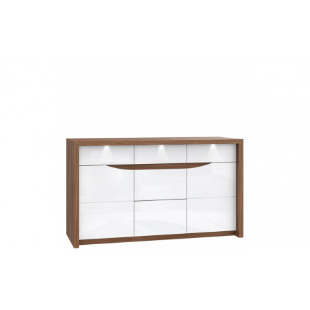 forte komoda saint tropez stzk231b