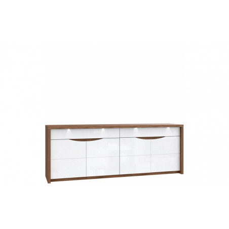 forte saint tropez komoda stzk241b