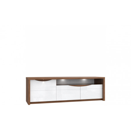 forte saint tropez szafka rtv stzt131b