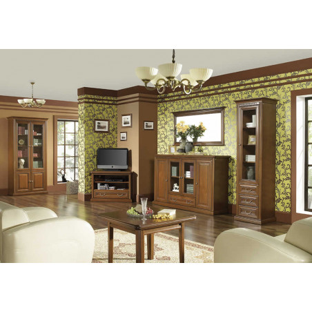 Meble Latzke kolekcja Herman