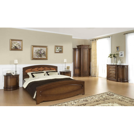 MEBIN AFRODYTA Szafka barek 3D3SZ