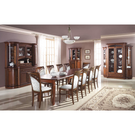 MEBIN AFRODYTA Nadstawka na toaletkę