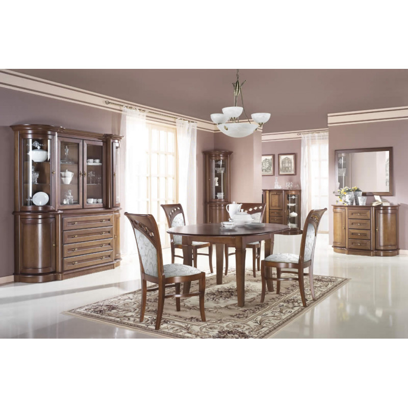  Toaletki MEBIN AFRODYTA Toaletka MEBIN - 4