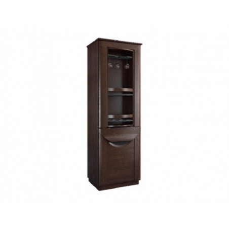 mebin bari barek obrotowy prosty lewy