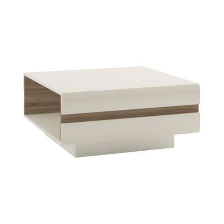  Ławy i stoliki okolicznościowe MEBLE WÓJCIK LINATE STOLIK TYP 71 Meble Wójcik - 1