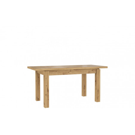 FORTE TRONDHEIM  STÓŁ ROZKŁADANY ALCT44