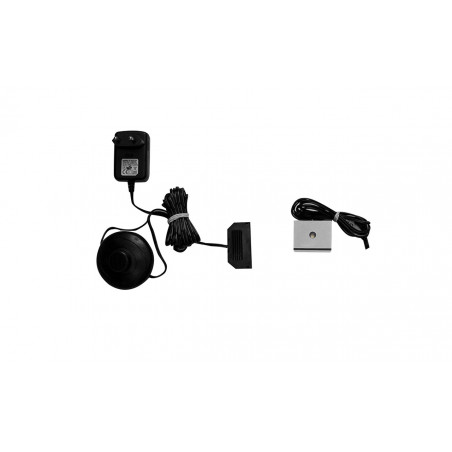  Półki, kwietniki, dodatki meblowe Meble Forte Oświetlenie LED 1-pkt biały ciepły Meble Forte - 1