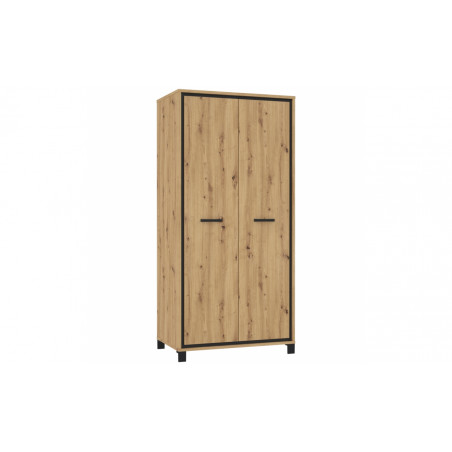 FORTE TRONDHEIM  SZAFA TDHS821