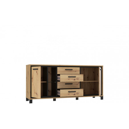 FORTE TRONDHEIM  KOMODA THDK242L