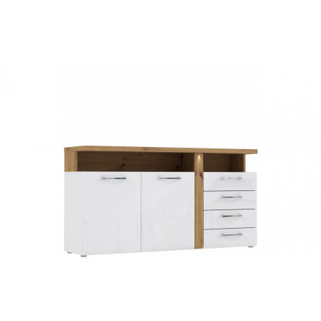 FORTE TULUZA KOMODA TUZK231B