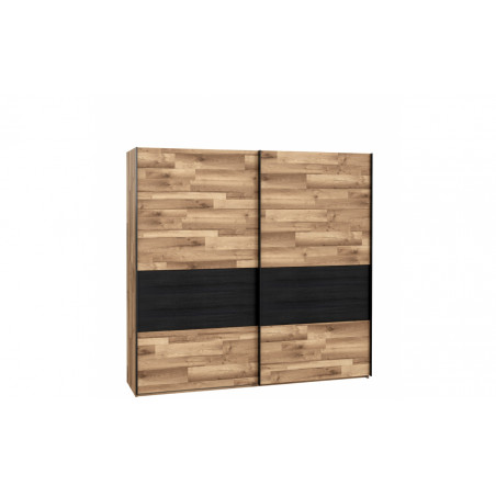 FORTE JAKOBINA SZAFA UBRANIOWA RCQS92411