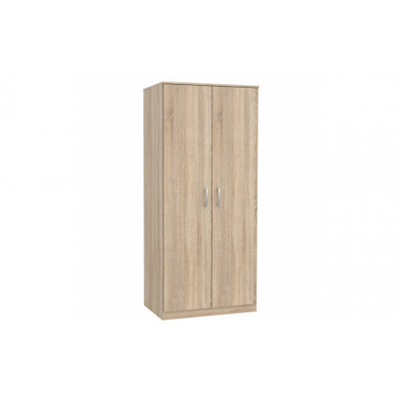 FORTE NIKO SZAFA UBRANIOWA NIKS80 D30