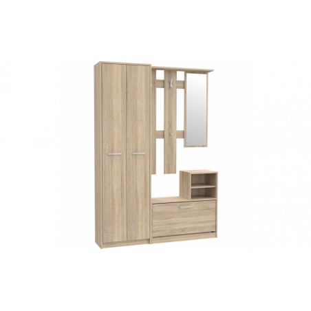 FORTE NIKO PRZEDPOKÓJ NIKD01 D30