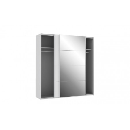 FORTE SAPPORO SZAFA UBRANIOWA SPRS32412