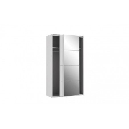 FORTE SAPPORO SZAFA UBRANIOWA SPRS42412