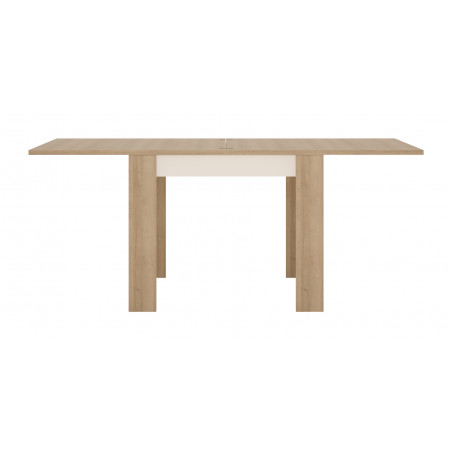  Stoły MEBLE WÓJCIK LYON JASNY STÓŁ ROZKŁADANY LYOT05 Meble Wójcik - 2