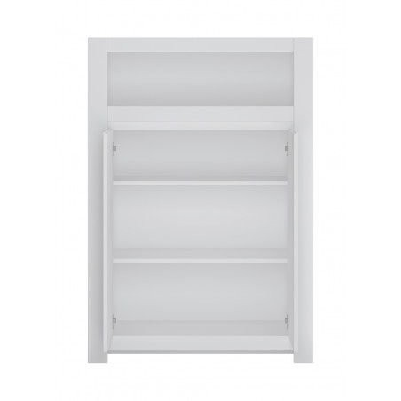  Komody MEBLE WÓJCIK NOVI KOMODA 2D TYP NVIK02 Meble Wójcik - 2