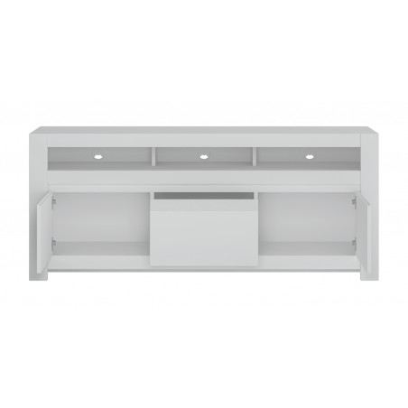  Szafki RTV MEBLE WÓJCIK NOVI KOMODA RTV 2D-1S TYP NVIF01 Meble Wójcik - 2