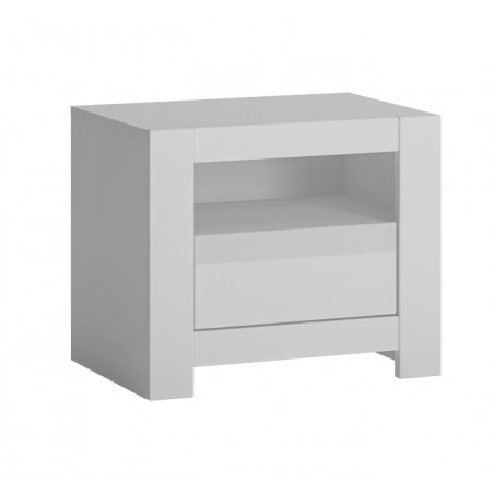  Szafki nocne MEBLE WÓJCIK NOVI SZAFKA NOCNA 1S TYP NVIK05 Meble Wójcik - 1