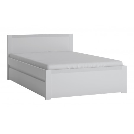  Łóżka MEBLE WÓJCIK NOVI ŁÓŻKO 1S TYP NVIZ02 Meble Wójcik - 1