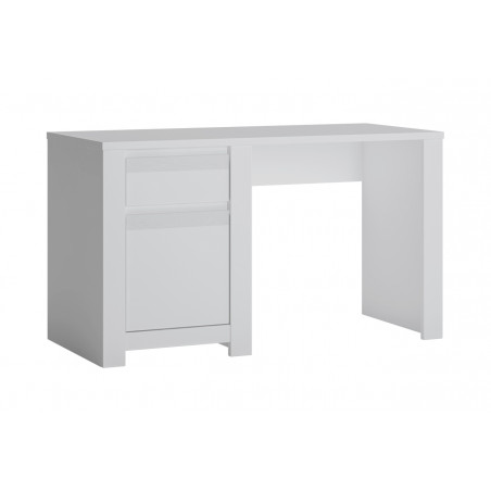  Biurka MEBLE WÓJCIK NOVI BIURKO 1D-1S TYP NVIB01 Meble Wójcik - 1