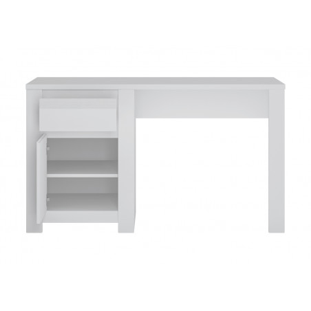  Biurka MEBLE WÓJCIK NOVI BIURKO 1D-1S TYP NVIB01 Meble Wójcik - 2