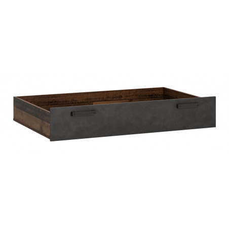  Łóżka MEBLE WÓJCIK NUBI SZUFLADA POD ŁÓŻKO TYP NUBZ02 Meble Wójcik - 1