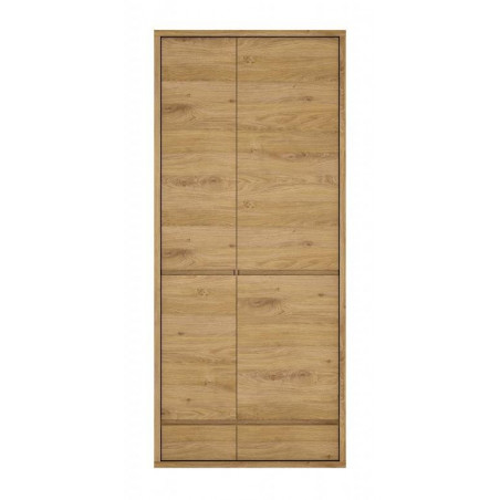  Szafy MEBLE WÓJCIK SHETLAND SZAFA 2D-2S TYP 20 Meble Wójcik - 1